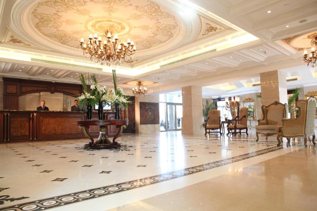 Helnan Landmark Hotel photo