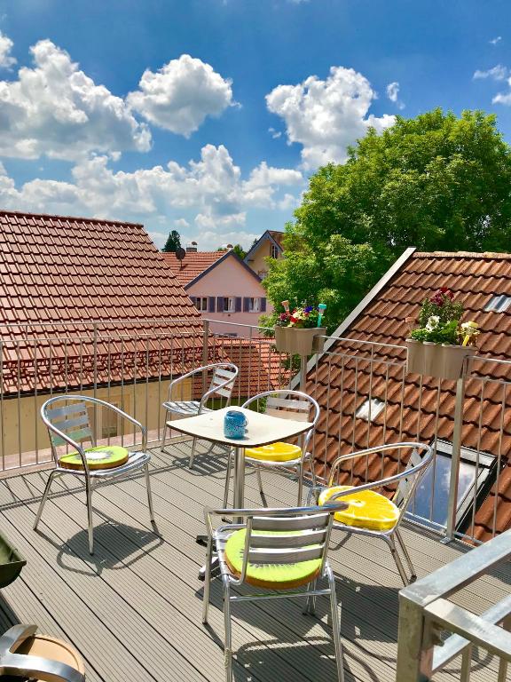 Hotel Garni Goldammer photo