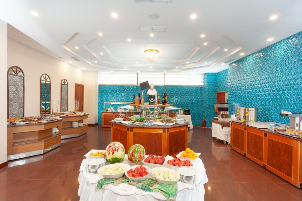 Ozkaymak Konya Hotel 호텔 이미지 2