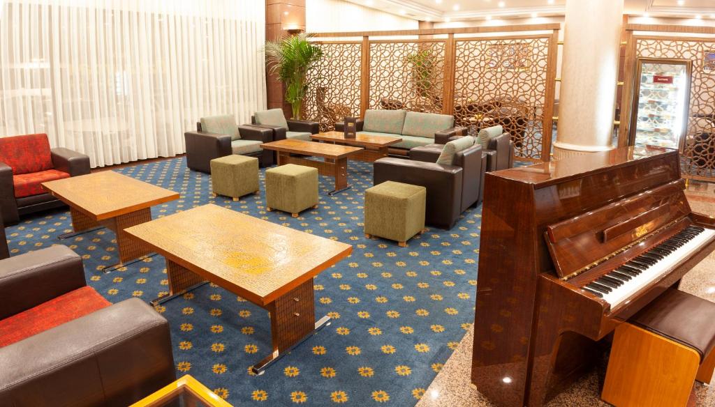 Ozkaymak Konya Hotel 호텔 이미지 2