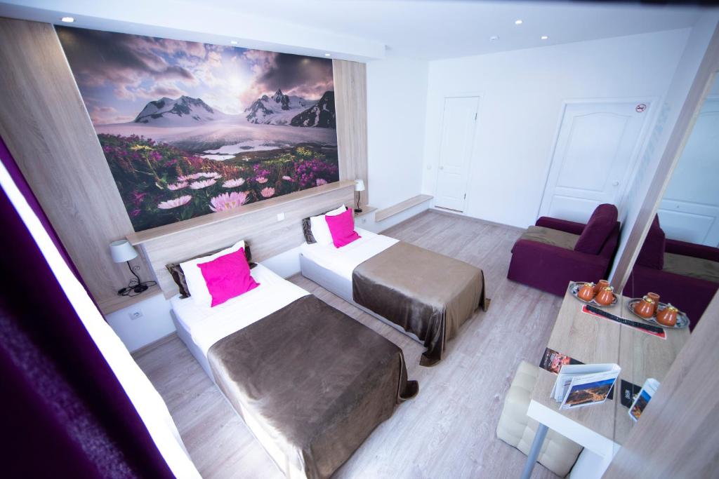 City Comfort Hotel