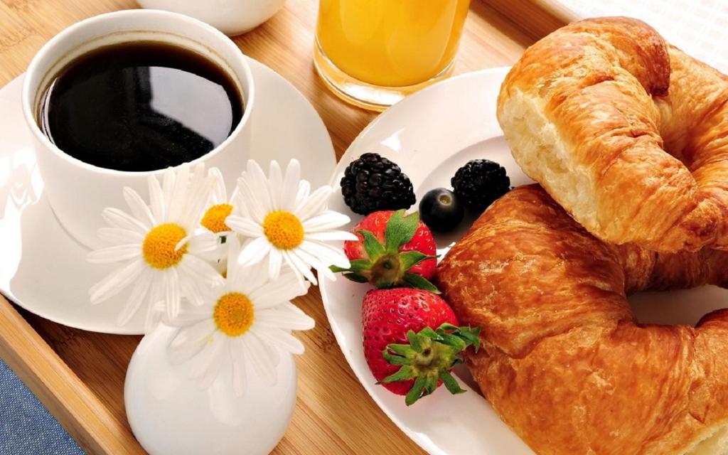 Food and beverages