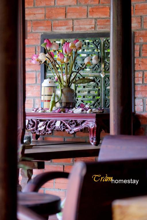 Tram Homestay