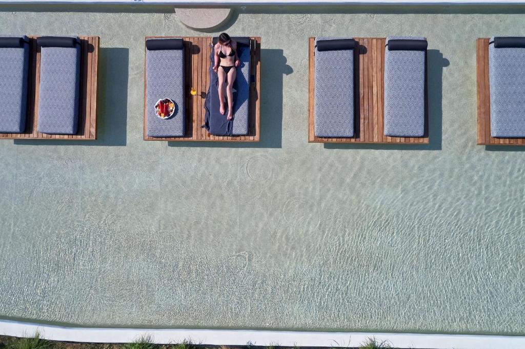 Naxian Utopia Luxury Villas & Suites photo