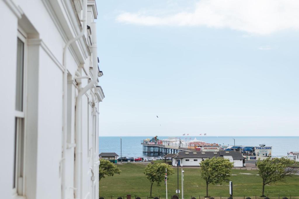 The Palace Hotel photo