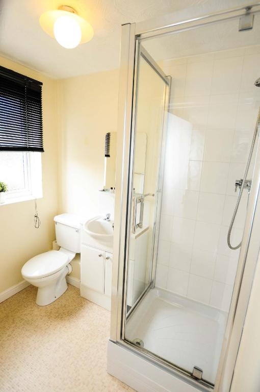 Your Stay Bristol Orchard Gate photo
