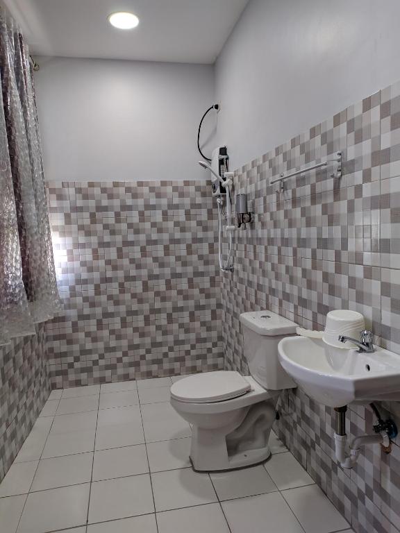 Hotel Turista San Jose photo