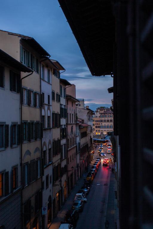 Surrounding environment