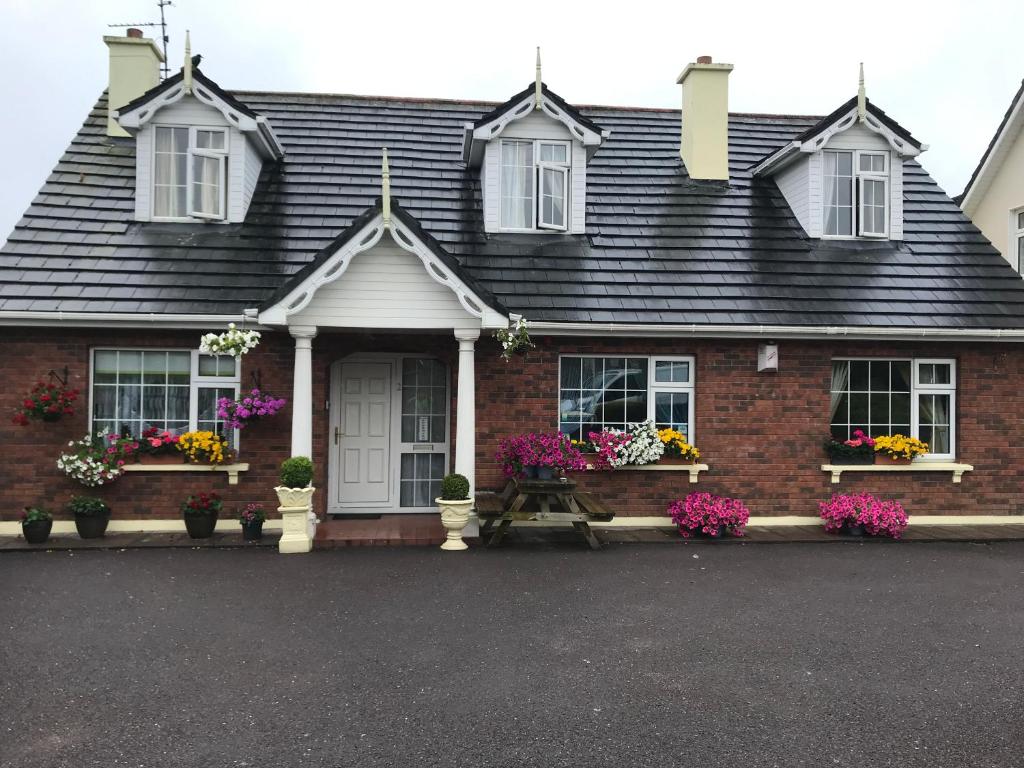 Kinsale B&amp;B — Hotel in Kinsale