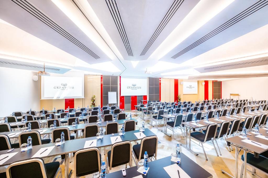 Meeting room / ballrooms