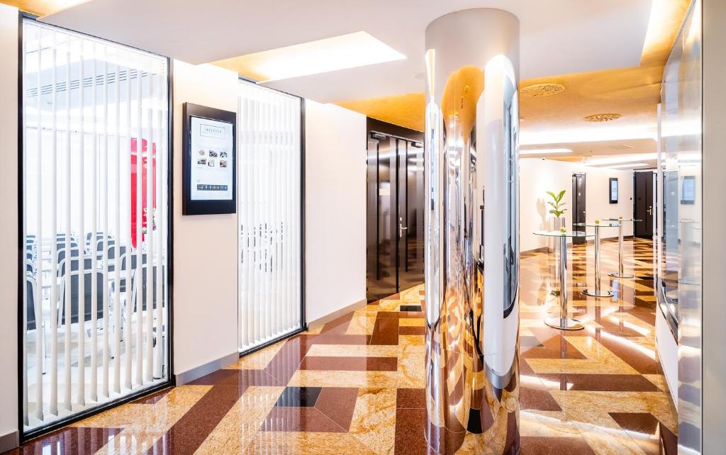 Meeting room / ballrooms