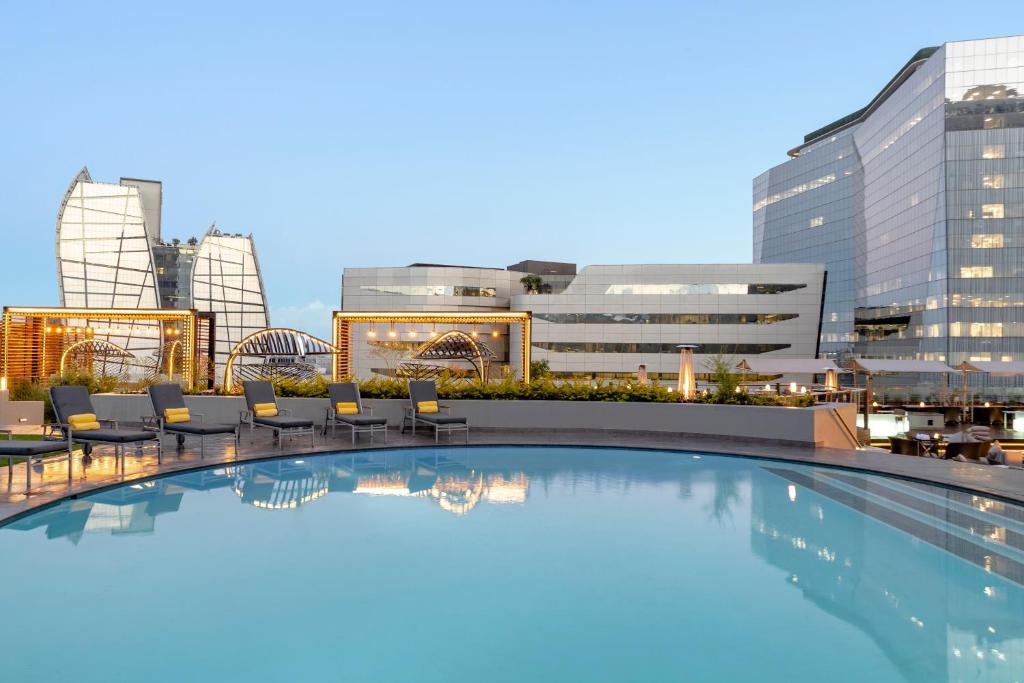 Hotel Facility