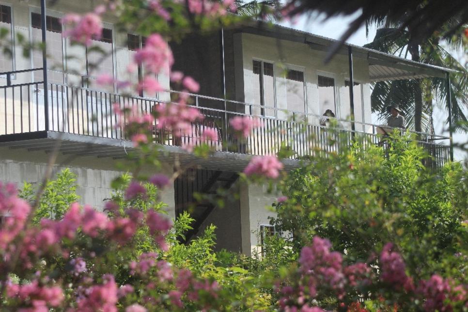 Thach Thao Homestay