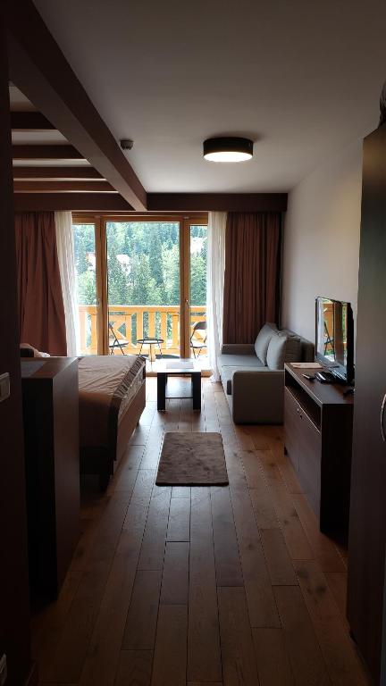 Apartments B229 & B230 photo