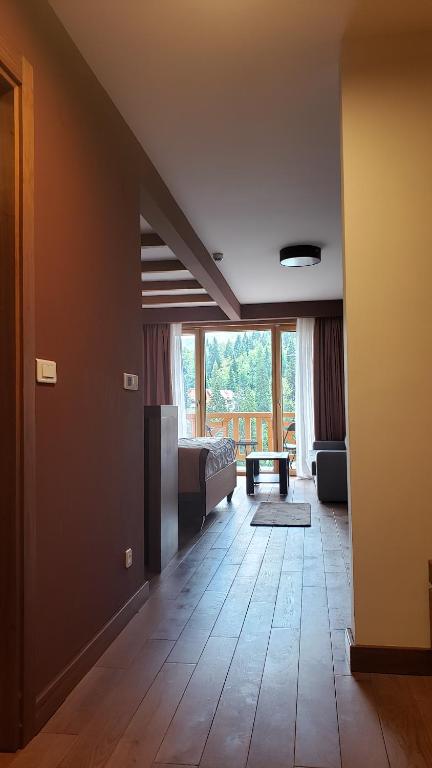 Apartments B229 & B230 in Aparthotel Vucko, Jahorina -private host - 4