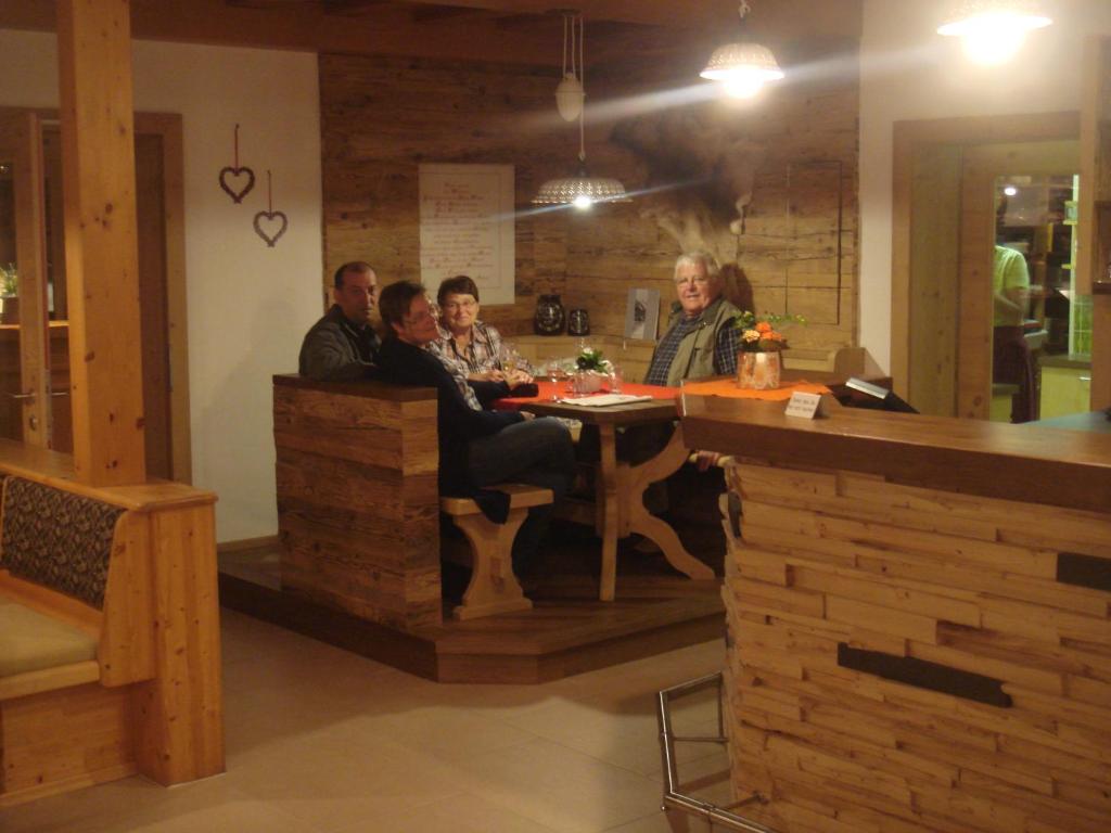 Bar/lounge