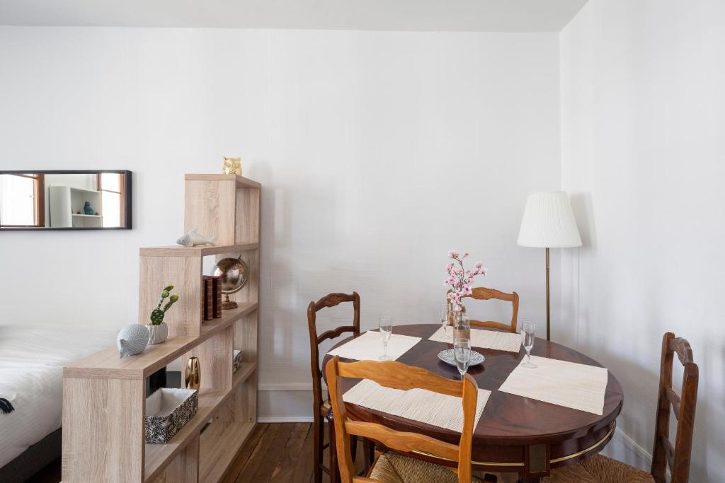 Saint Germain RENNES by Cocoonr photo