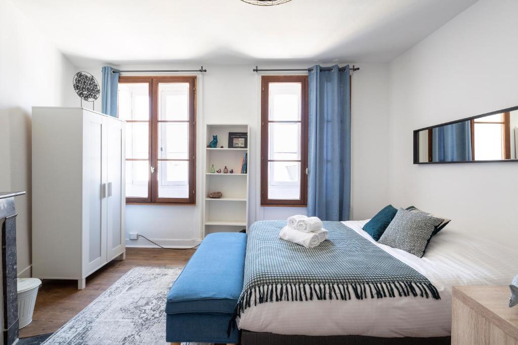 Saint Germain RENNES by Cocoonr photo