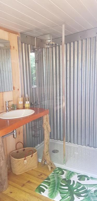 Boheme Glamping Experience