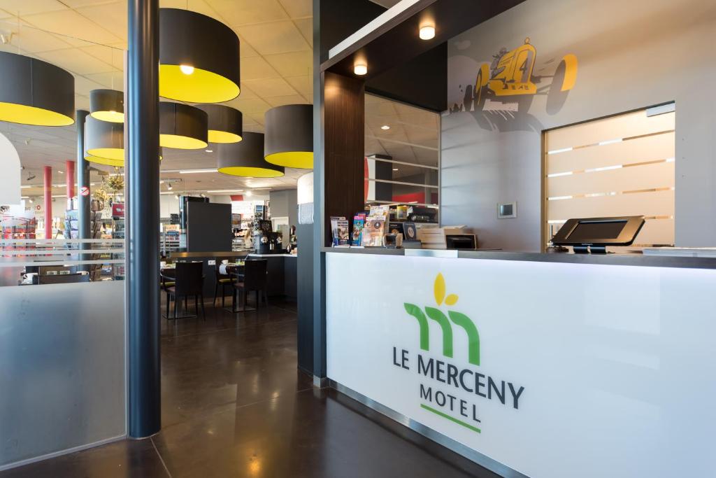 Le Merceny Motel photo
