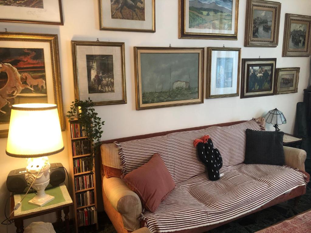 Casa Violante - 1