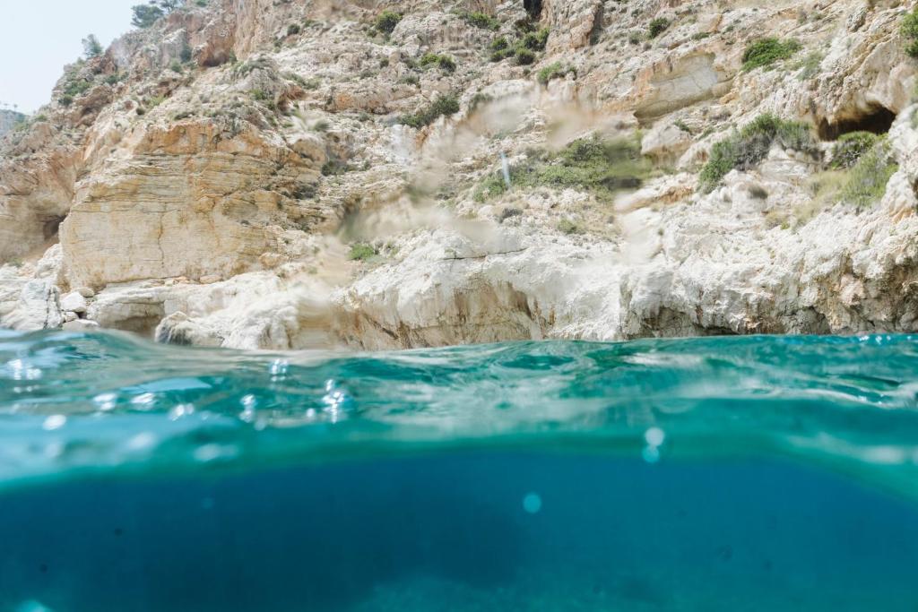 Dreamsea Mediterranean Camp photo