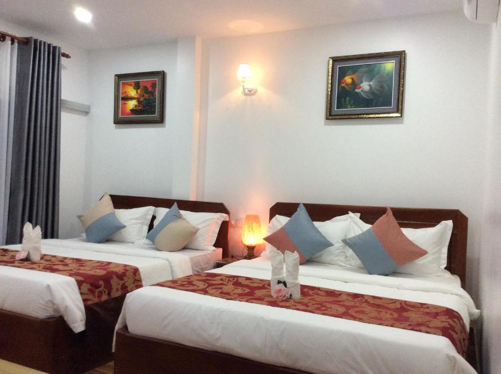 Realkhom Homestay photo