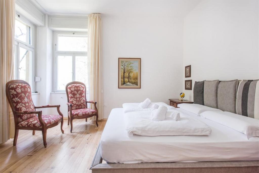 Casa Internazionale - 3
