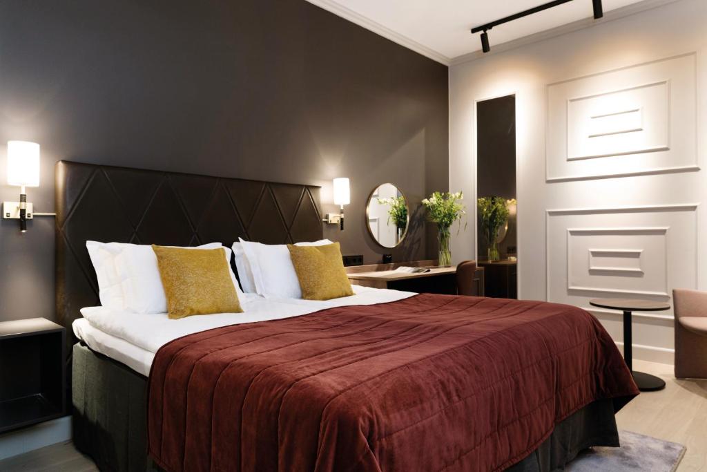 Elite Stora Hotellet Örebro Photo 12