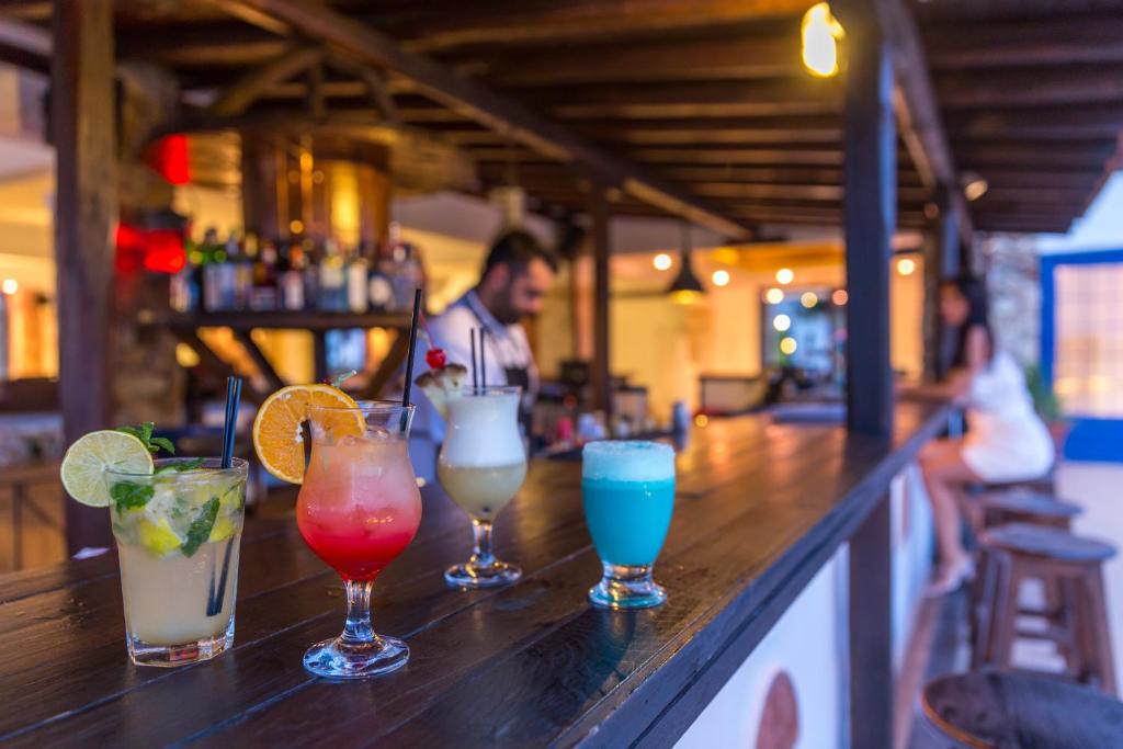 Bar/lounge