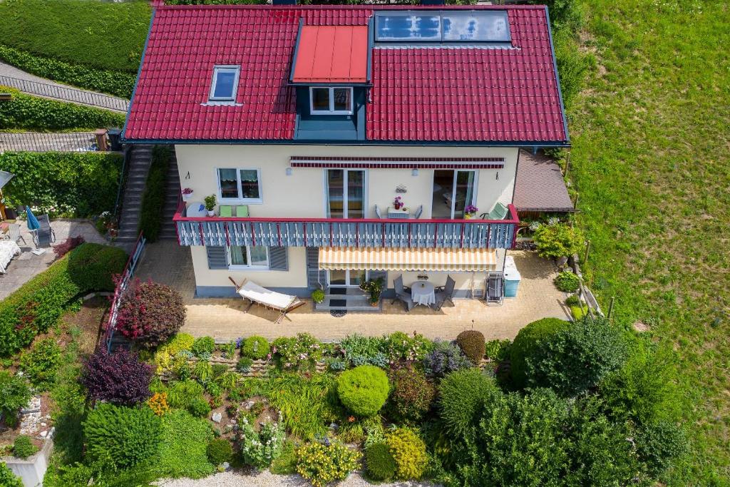 Ferienwohnung Energie Oase - 3