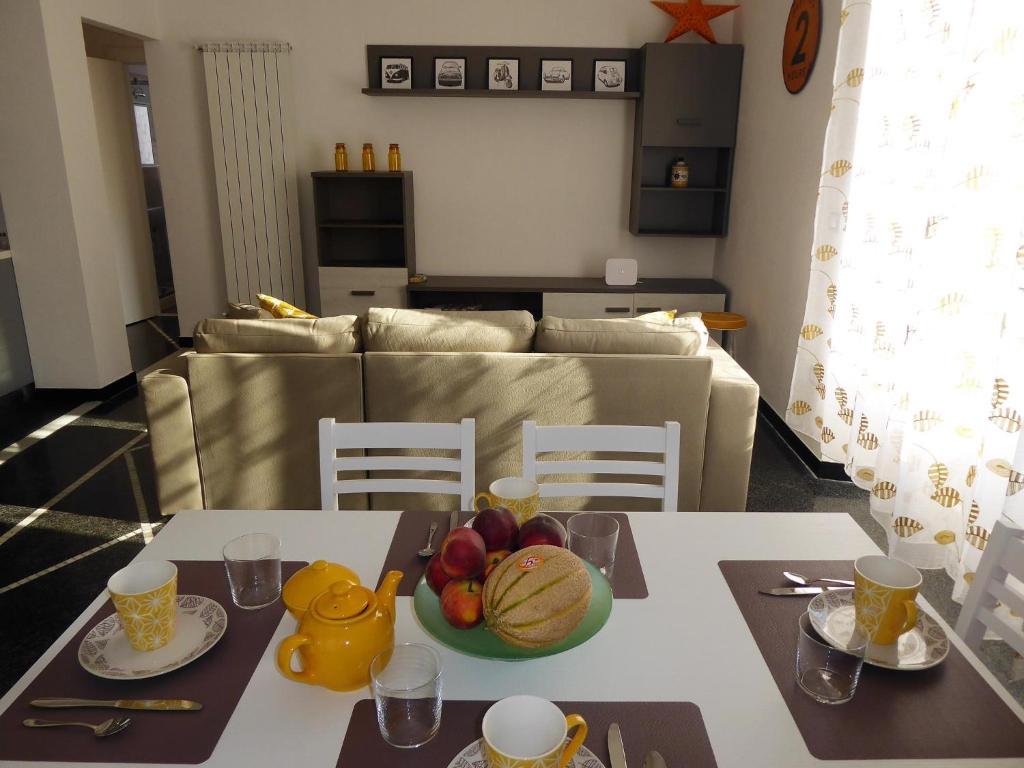 La Casa Del Merlo by Holiday World - 3