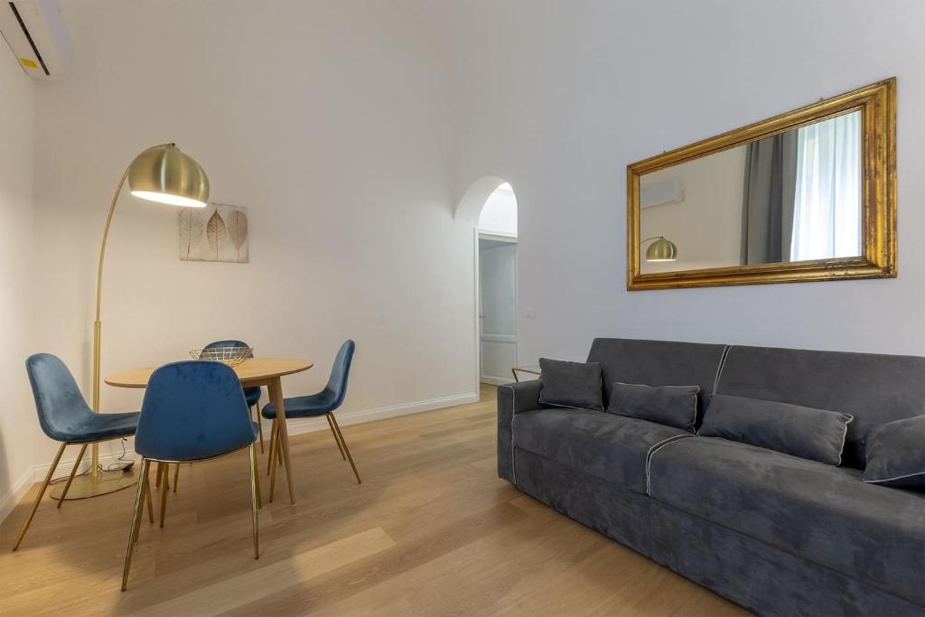 FLORENCE FIORINO APARTMENT - 3