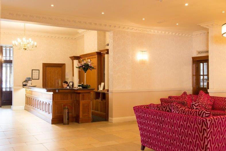 Marine Hotel photo