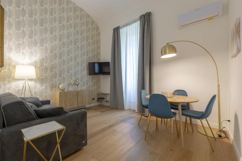 FLORENCE FIORINO APARTMENT - 2