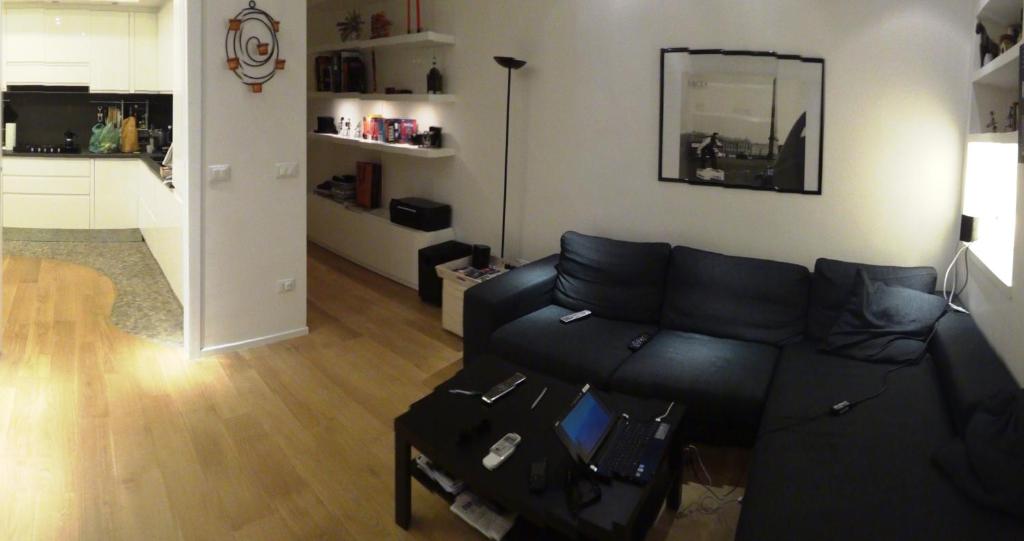 Urbanflat Roma - 5