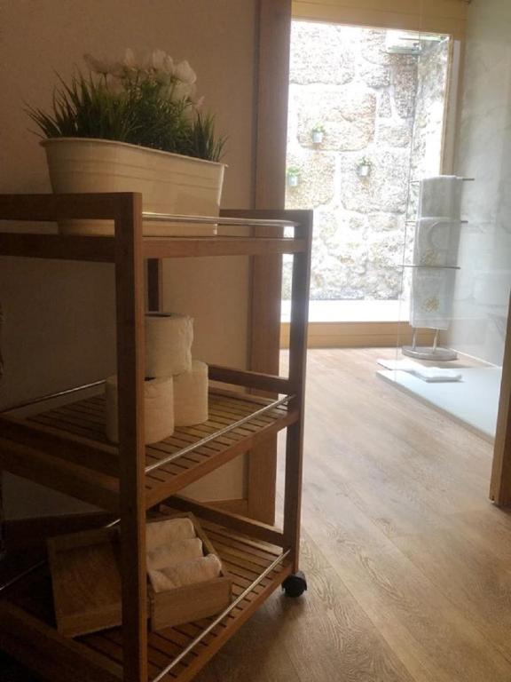 ทัศนียภาพภายนอกโรงแรม