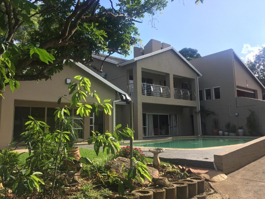 DeTlous BnB photo