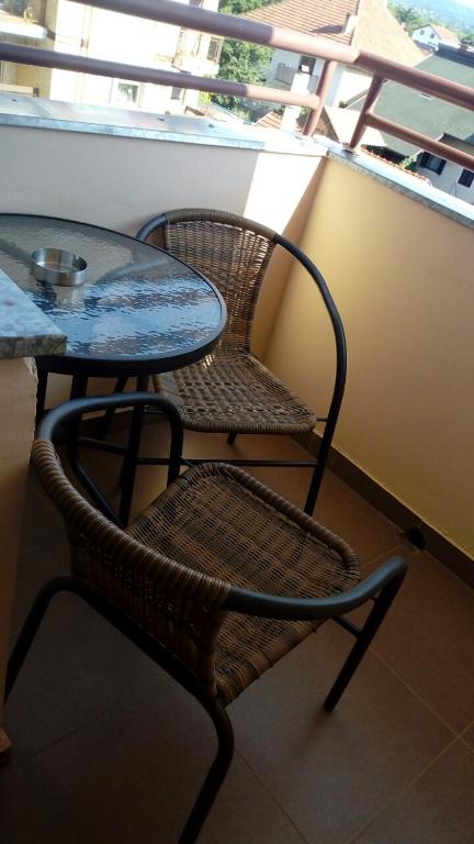 Apartment Libra photo