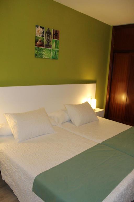Hotel Fernandez - 3