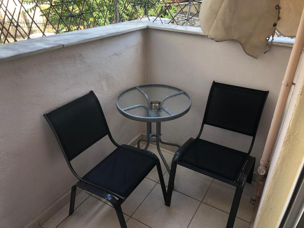 Smaragda Apartment photo