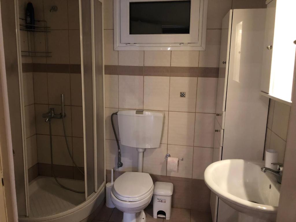 Smaragda Apartment photo