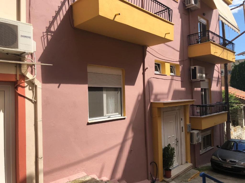 Smaragda Apartment photo
