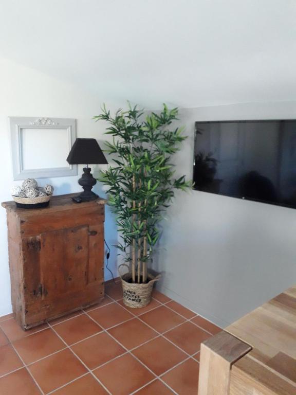 La Bastide du Bouchou - 4