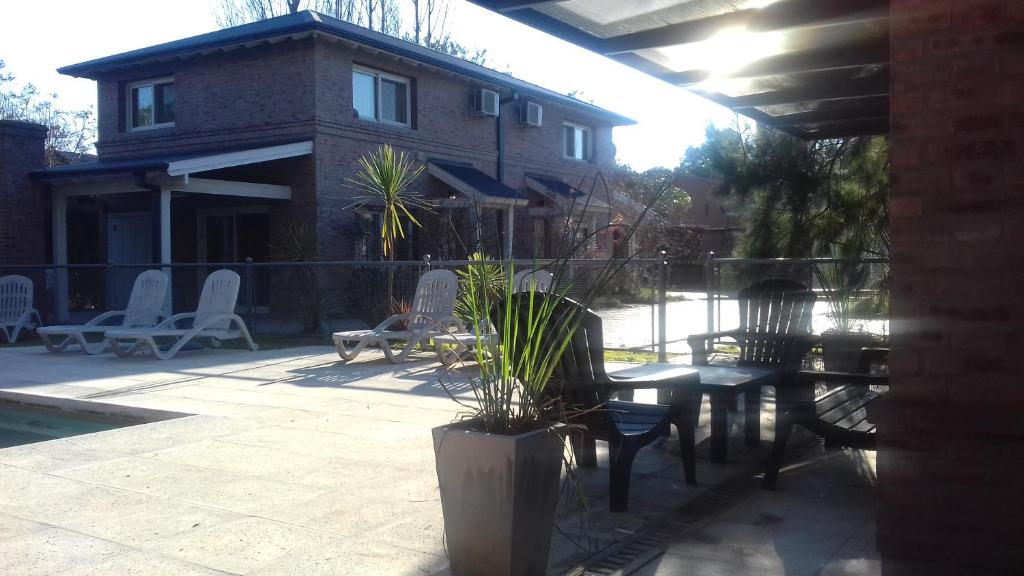 Descanso del Molino - 5