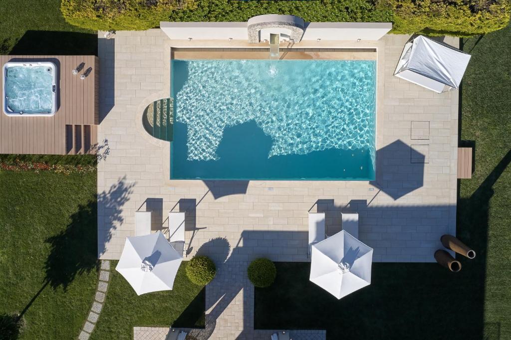 S & O Villas Corfu photo