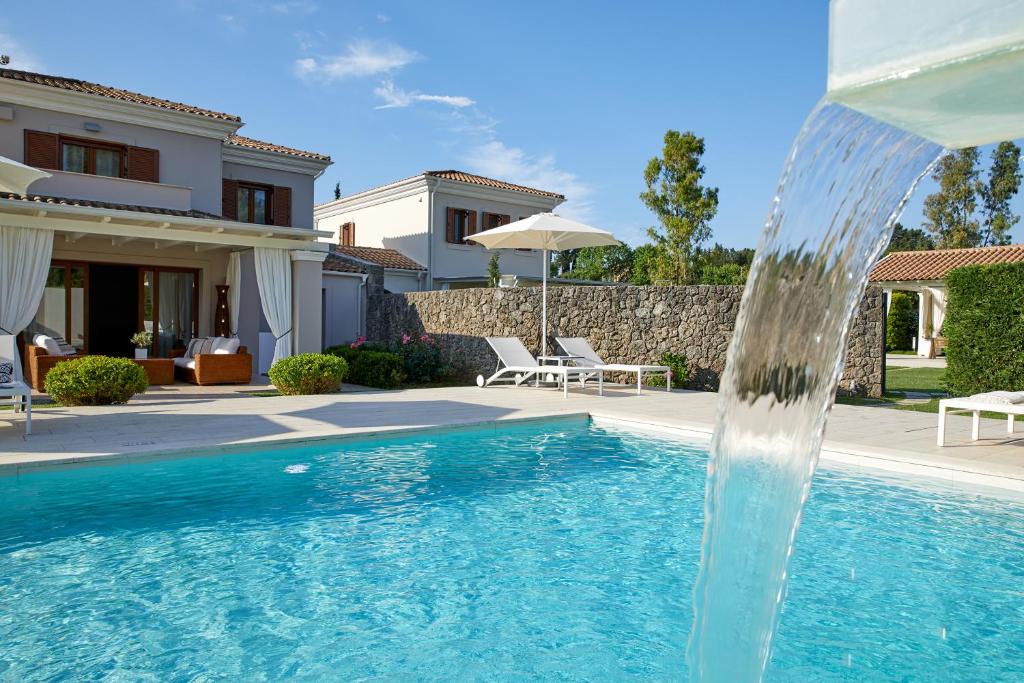S & O Villas Corfu photo