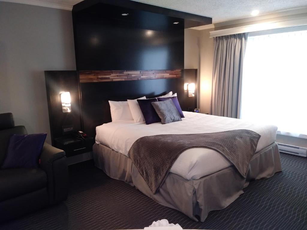 Hotel des Eskers photo