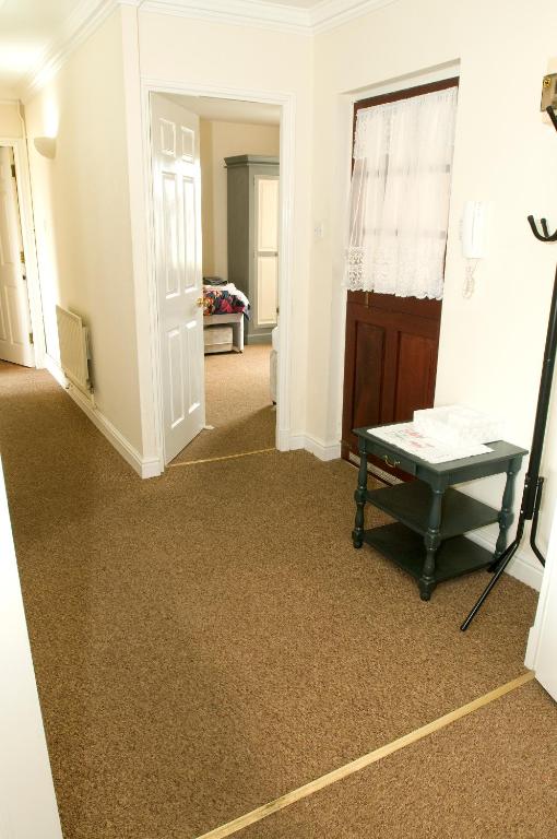 Chellaston Residence photo