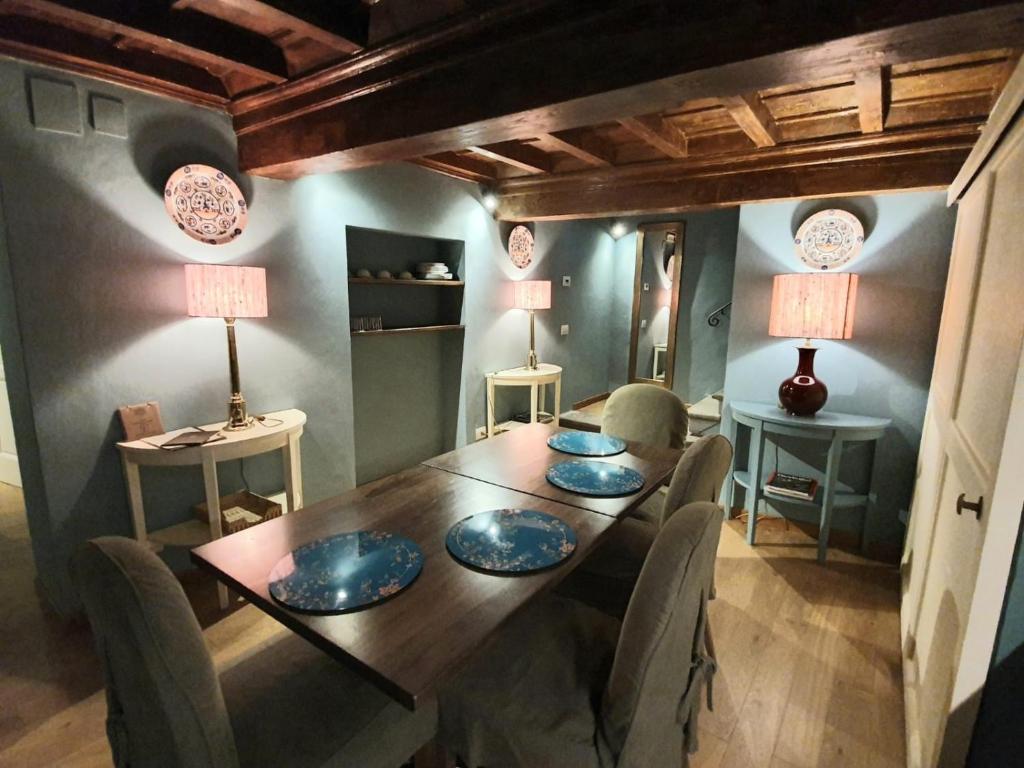 Al Palazzo del Marchese di Camugliano Residenza d'Epoca - 3